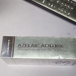 Azelaic Acid 10% Skincare Treatment